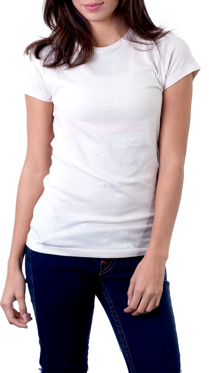 Woman T-Shirt